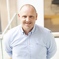 Jørn Landberg