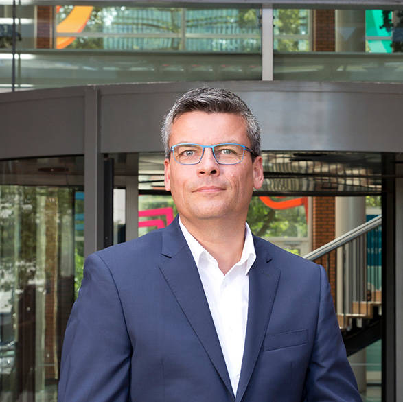 Arjen Linders