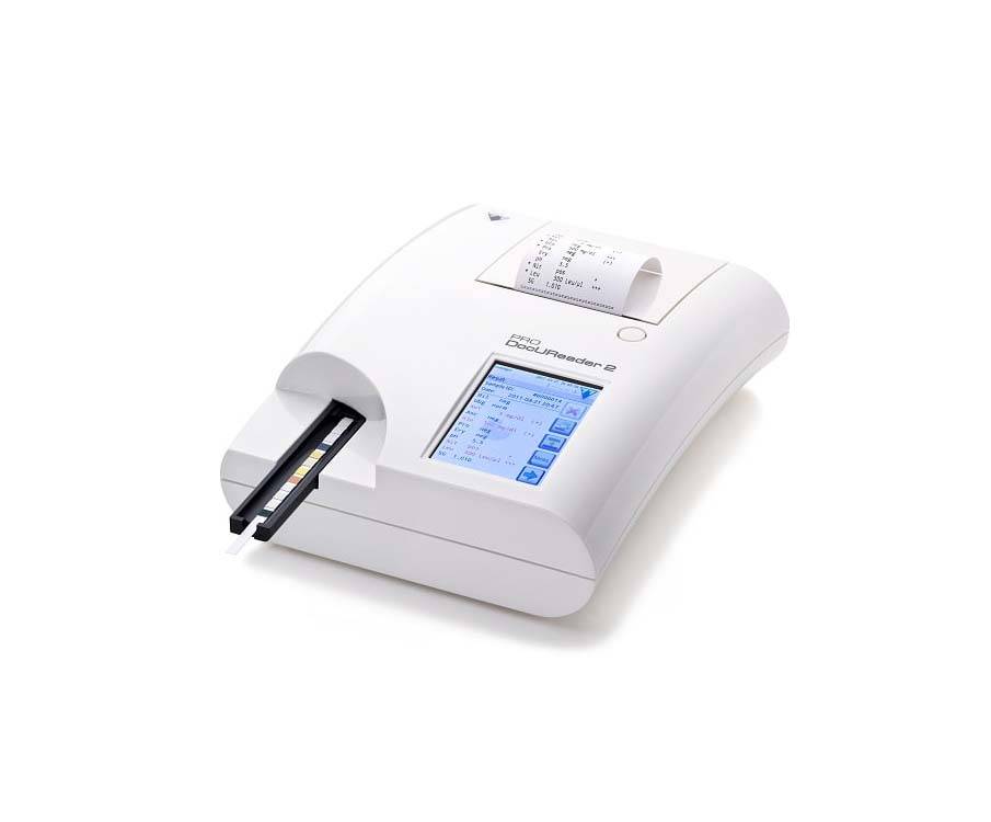 DocUReader 2 Pro