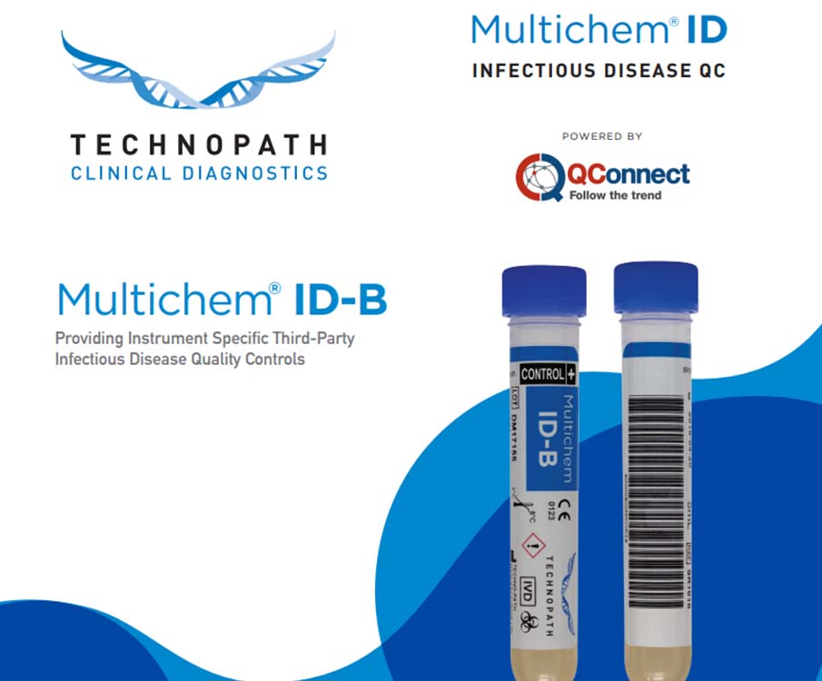 Multichem ID-B