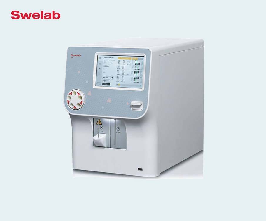 Swelab Alfa