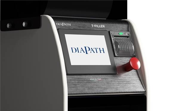 Diapath T-Filler