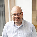 havard stensrud