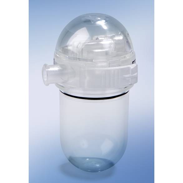 Water Trap