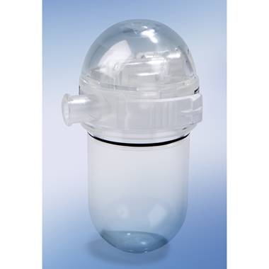 Water Trap