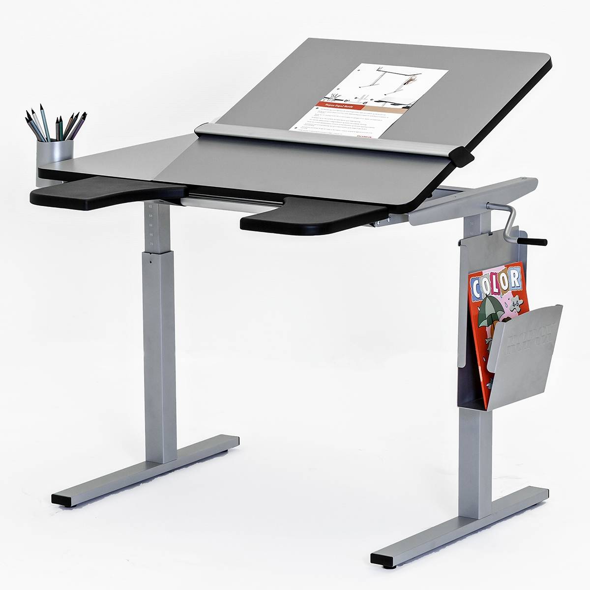 Arbeidsbord