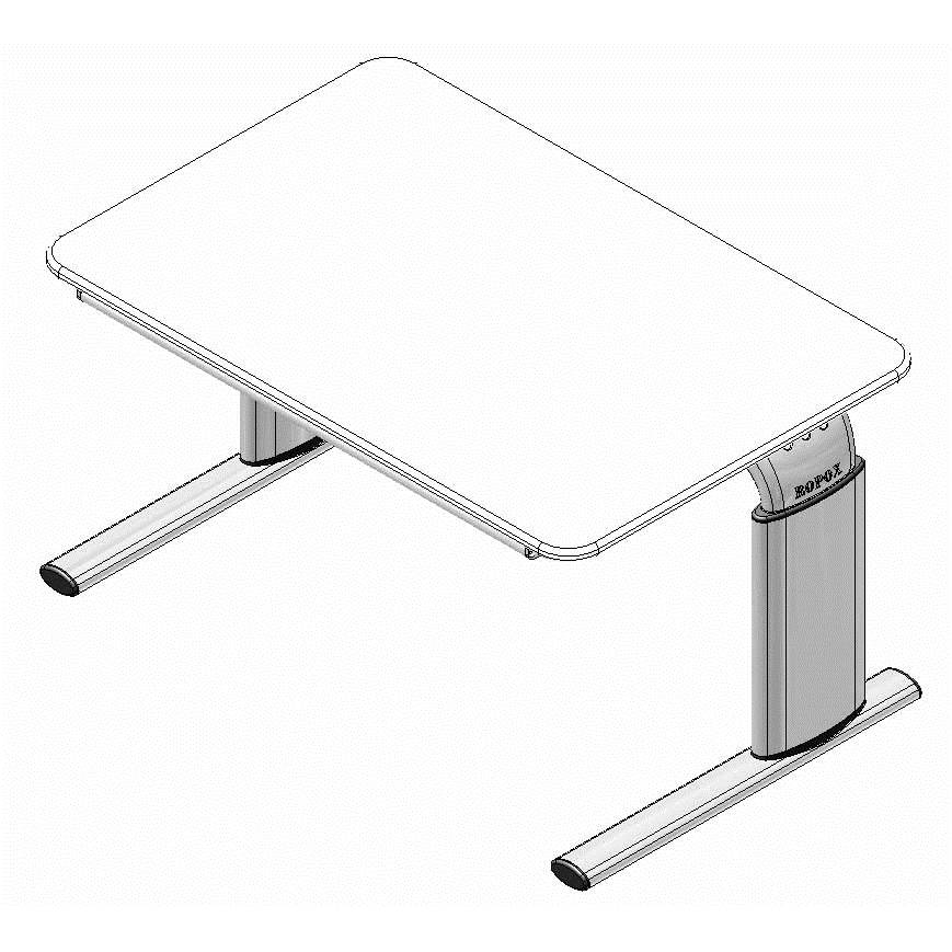 Arbeidsbord
