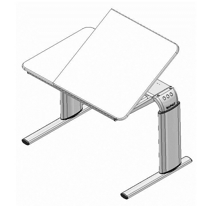 Arbeidsbord