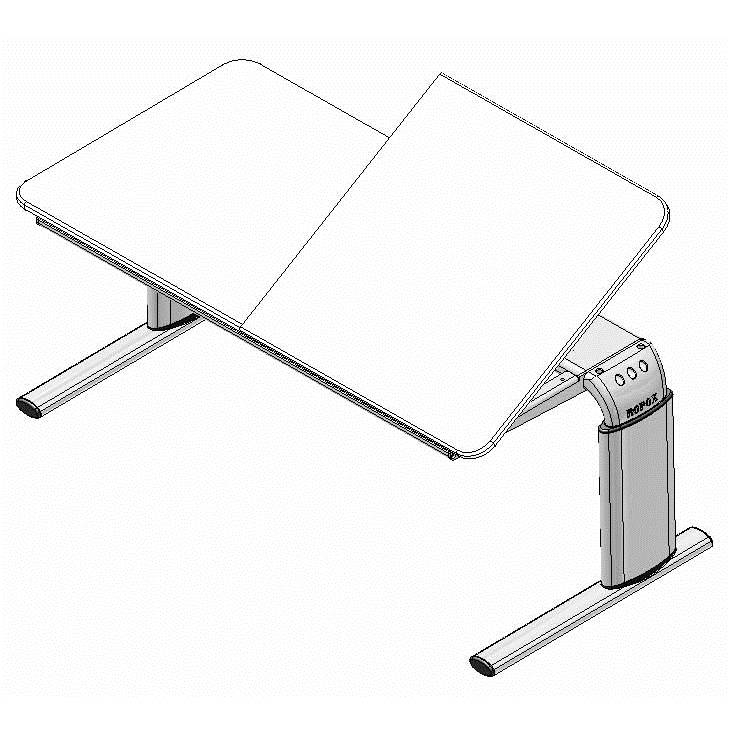 Arbeidsbord