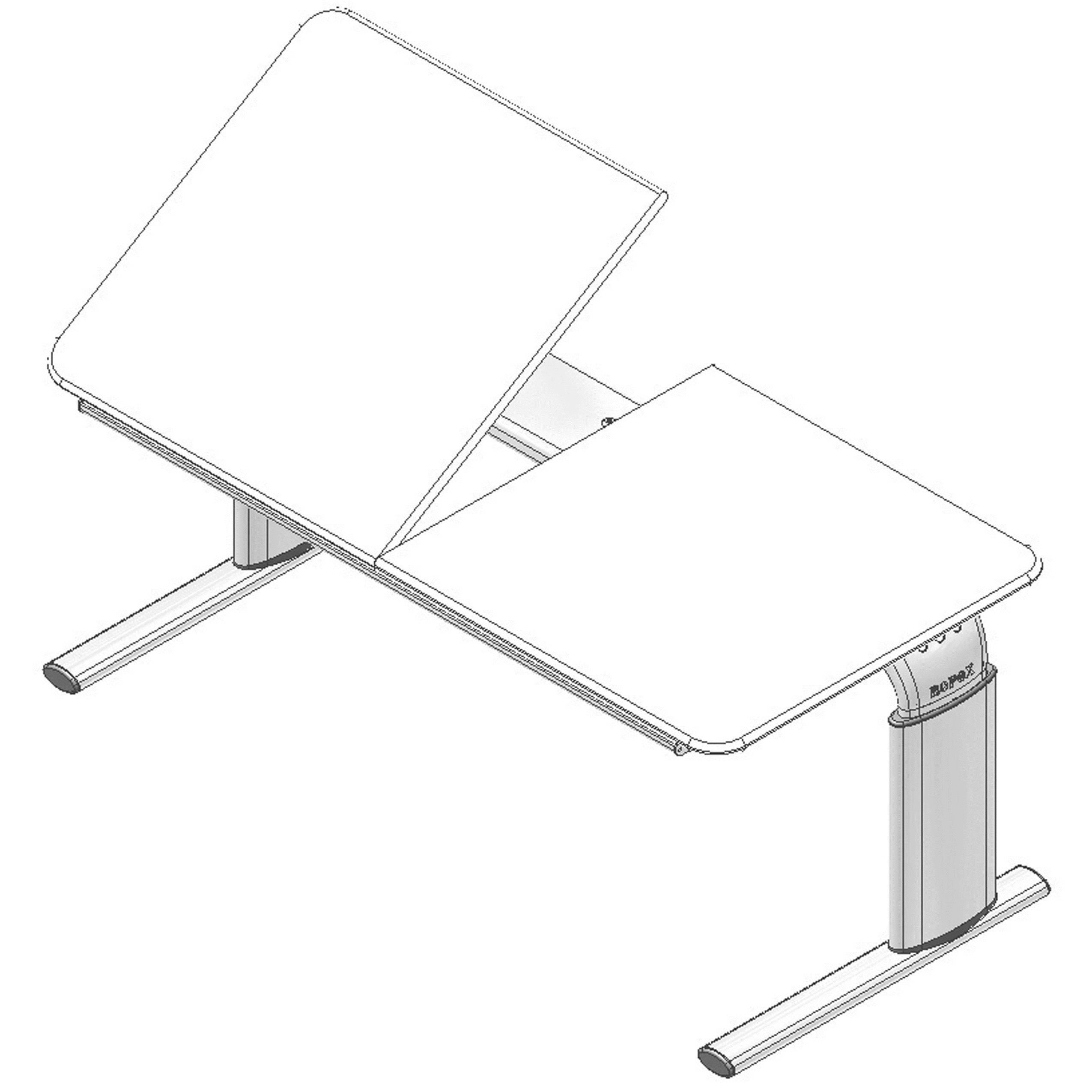 Arbeidsbord