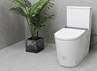 Smart dusjtoalett RG806000 miljøbilde