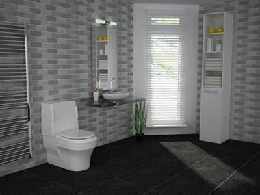 Closomat Palma Vita miljø 4