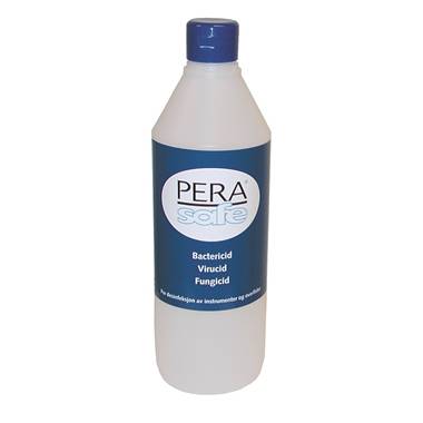 Perasafe Blandeflaske