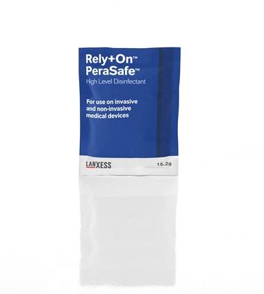 Lanxess Perasafe dosepose 162g