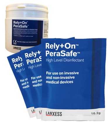 Rely Plus On PeraSafe samlebilde
