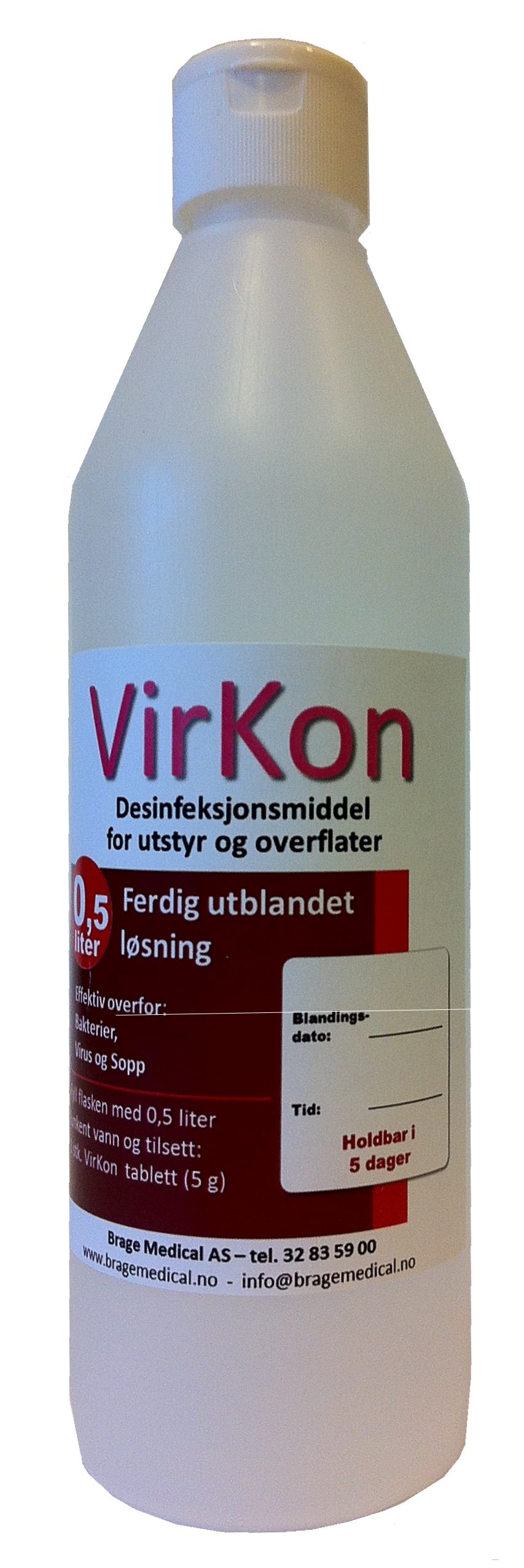 Virkon