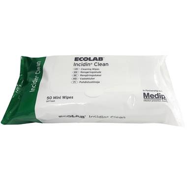 3077660 Incidin Clean Mini