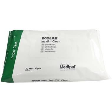 3077920 Incidin Clean Maxi