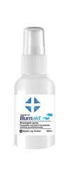 7008350 BurnAid 50g Gel Spray
