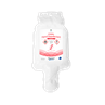 4106 Sterisol hånddesinfeksjon 85% etanol 700ml pose