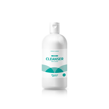 Sterisol Sweden handrens 075l