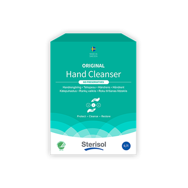Sterisol ORIGINAL Handrens 07l