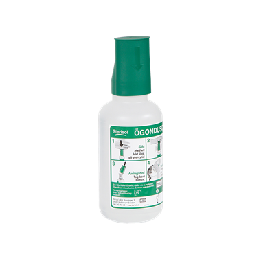 Sterisol oyedusj 1 liter refill