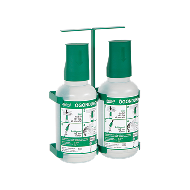 Sterisol oyedusj 2x1 liter komplett