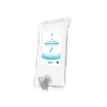 4844 Sterisol CARE kremvask uparfymert 0.375l