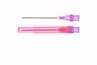 SOL-M Blunt Fill Needle with Filter