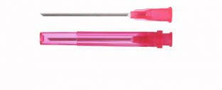 SOL-M Blunt Fill Needle