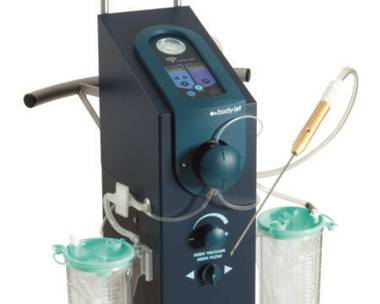 body-jet | Mediq