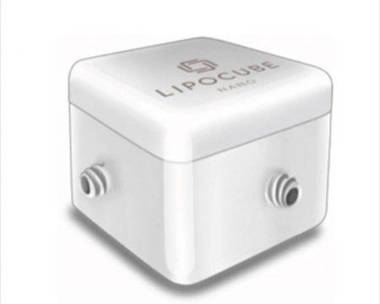Lipocube-Nanocube