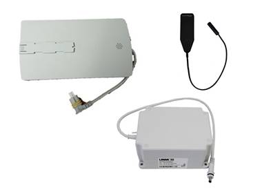 Batteribackup Qvintett