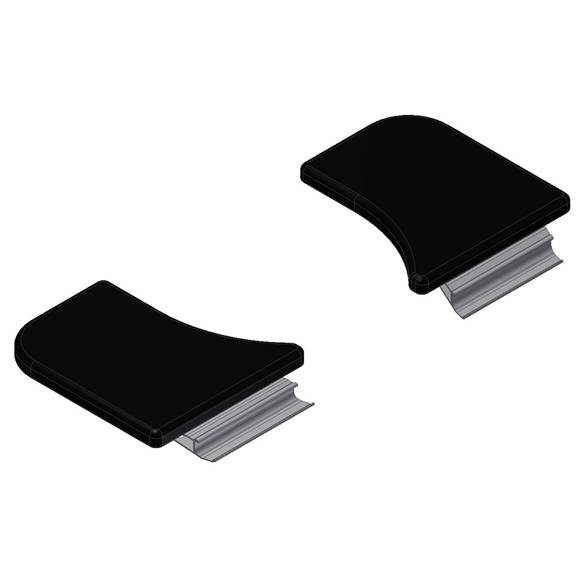 20-60569 Armstøtte