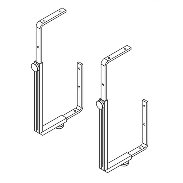 20-34215 CPU holder