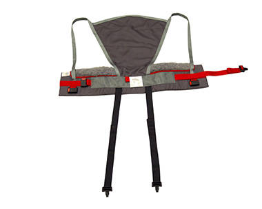 StandingVest