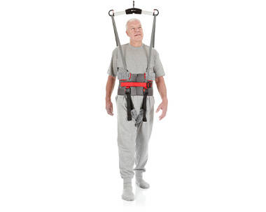 WalkingVest