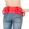 EasyBelt Hug bakfra