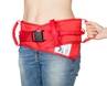 EasyBelt Hug forfra