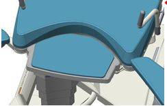 AVE2 babyplate