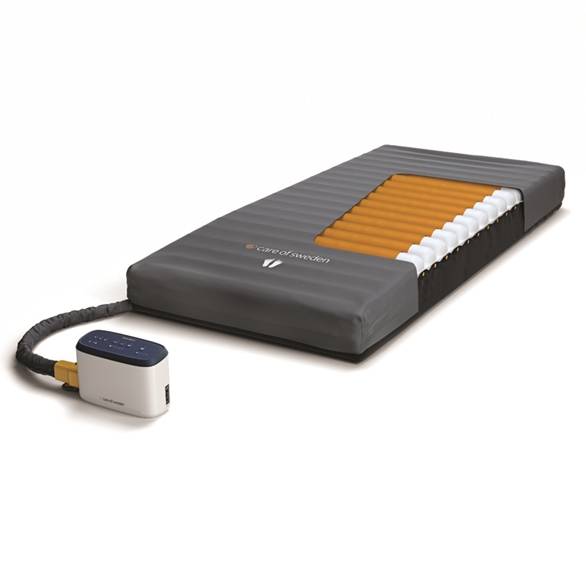 Bilde CuroCell A4 CX16