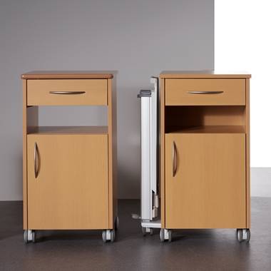 Nattbord Quadra Care High