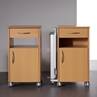 Nattbord Quadra Care High
