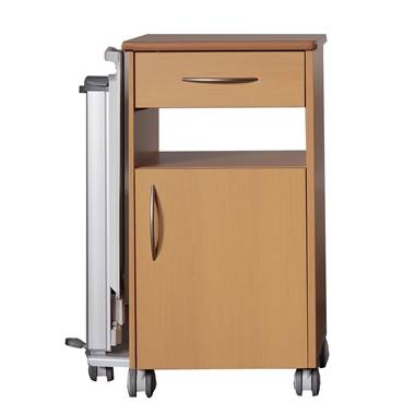 Nattbord Quadra Care High (1)