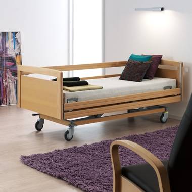 Pleieseng Olympia Care