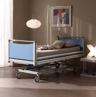 Pleieseng Olympia Hospital II