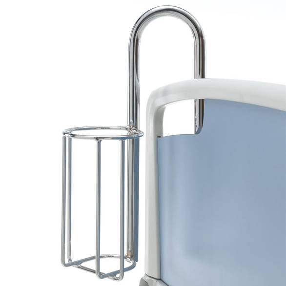 Oksygenflaskeholder