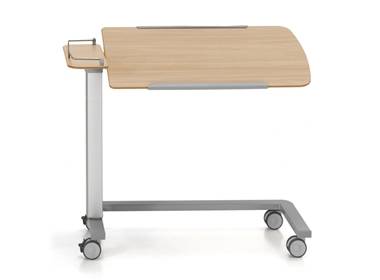 Senge- og lesebord Litavo